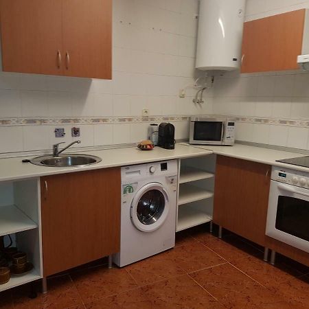 Apartamento Cabezodoce 칼라호라 외부 사진