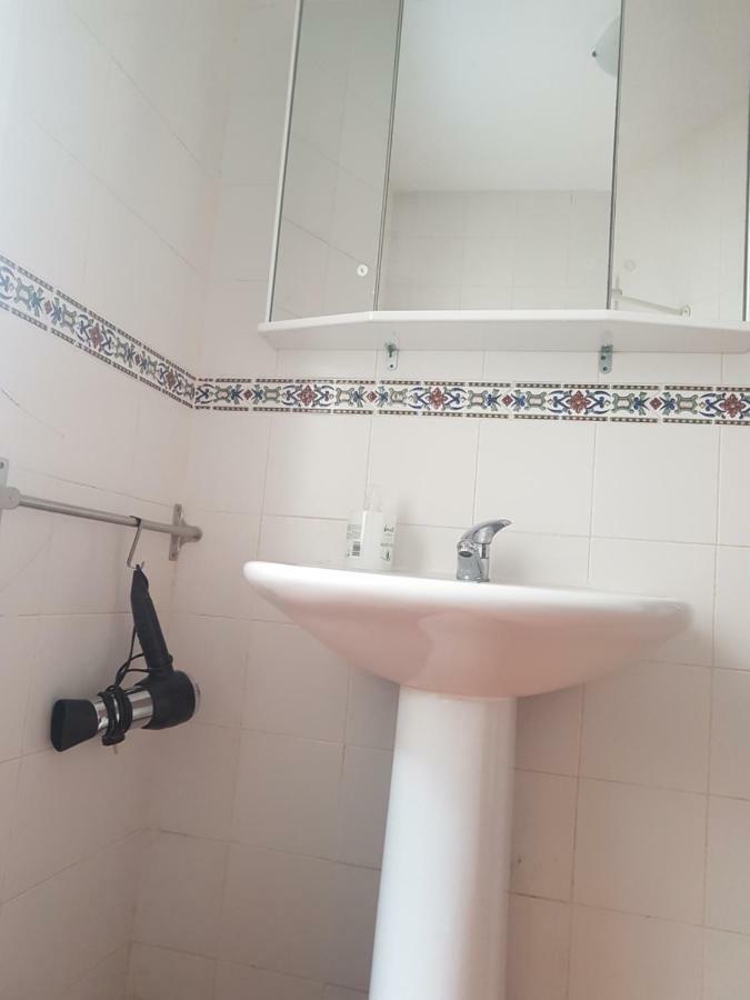 Apartamento Cabezodoce 칼라호라 외부 사진