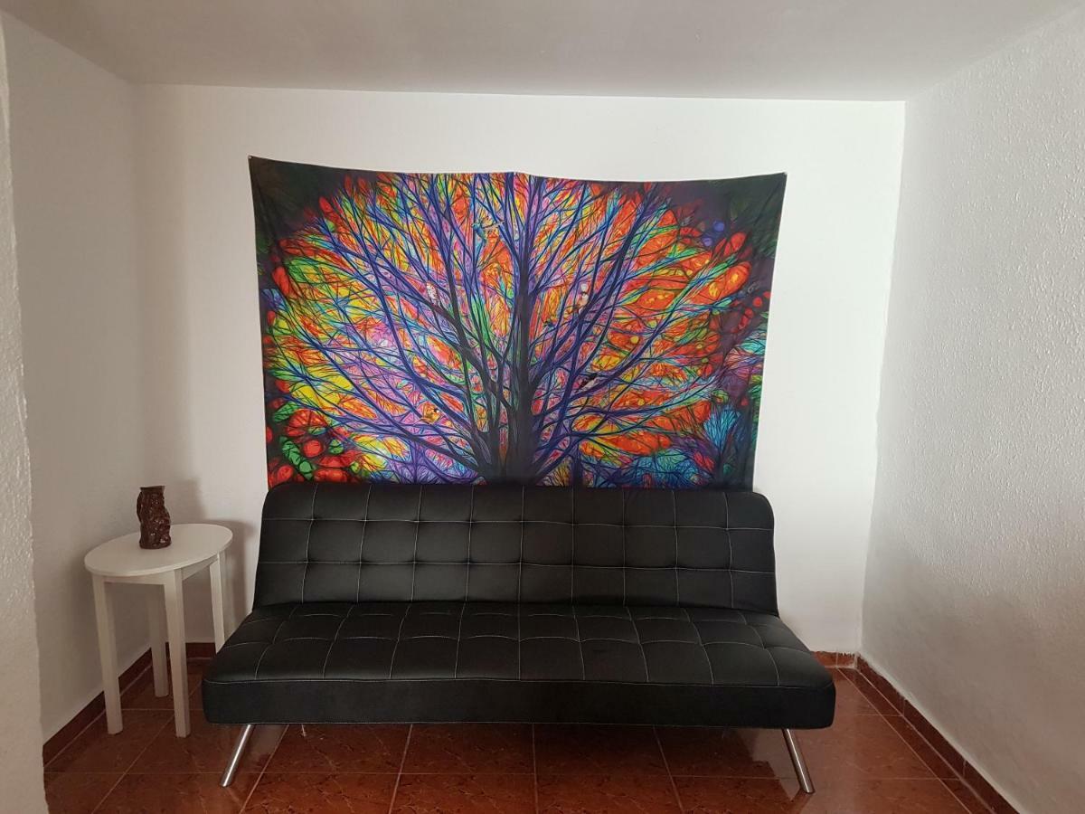 Apartamento Cabezodoce 칼라호라 외부 사진