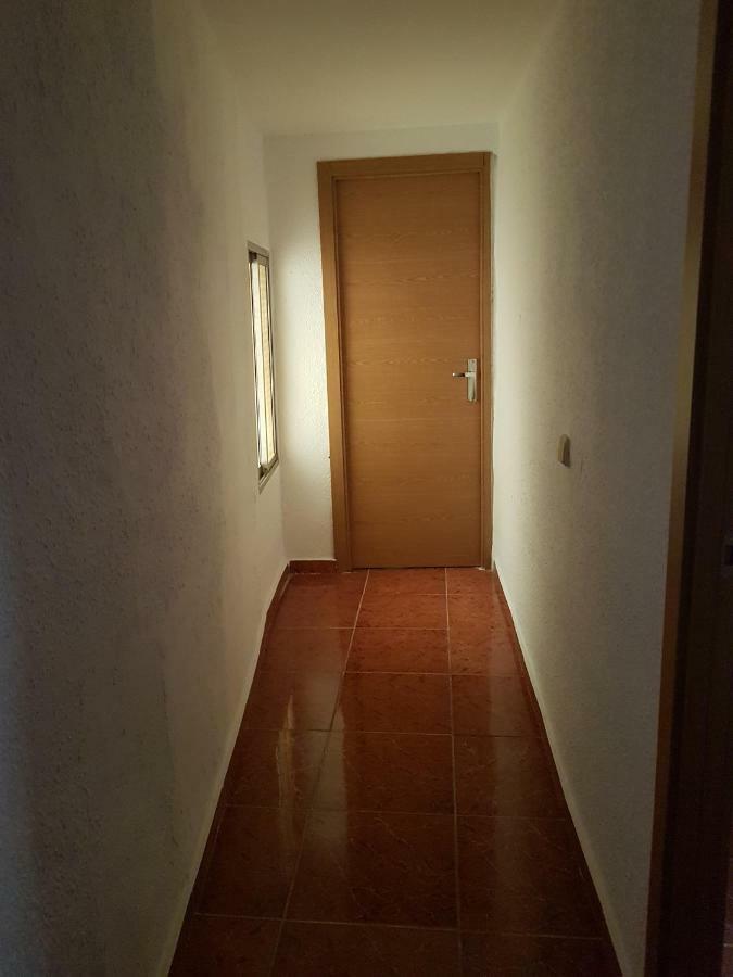 Apartamento Cabezodoce 칼라호라 외부 사진